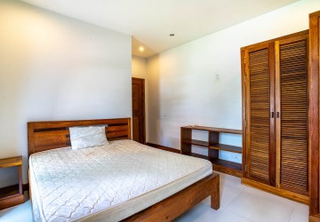 4 Bedroom House For Rent - Slor Kram, Siem Reap thumbnail