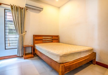 4 Bedroom House For Rent - Slor Kram, Siem Reap thumbnail