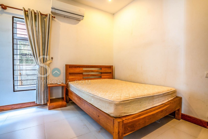 4 Bedroom House For Rent - Slor Kram, Siem Reap