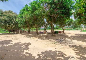 1200 Sqm Land  For Sale - Slor Kram, Siem Reap thumbnail