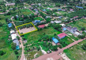 1200 Sqm Land  For Sale - Slor Kram, Siem Reap thumbnail