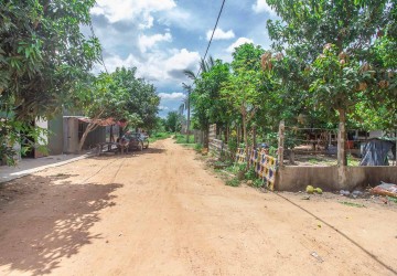 1200 Sqm Land  For Sale - Slor Kram, Siem Reap thumbnail