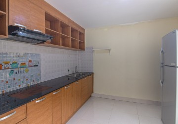 3 Bedroom Flat For Rent - Svay Dangkum, Siem Reap thumbnail