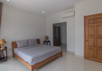 3 Bedroom Flat For Rent - Svay Dangkum, Siem Reap thumbnail