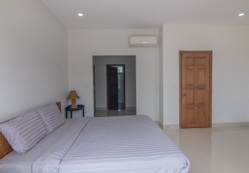 3 Bedroom Flat For Rent - Svay Dangkum, Siem Reap thumbnail