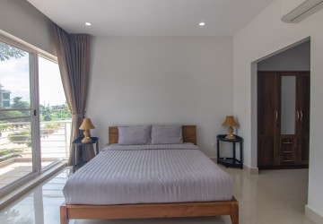 3 Bedroom Flat For Rent - Svay Dangkum, Siem Reap thumbnail