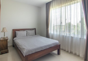 3 Bedroom Flat For Rent - Svay Dangkum, Siem Reap thumbnail