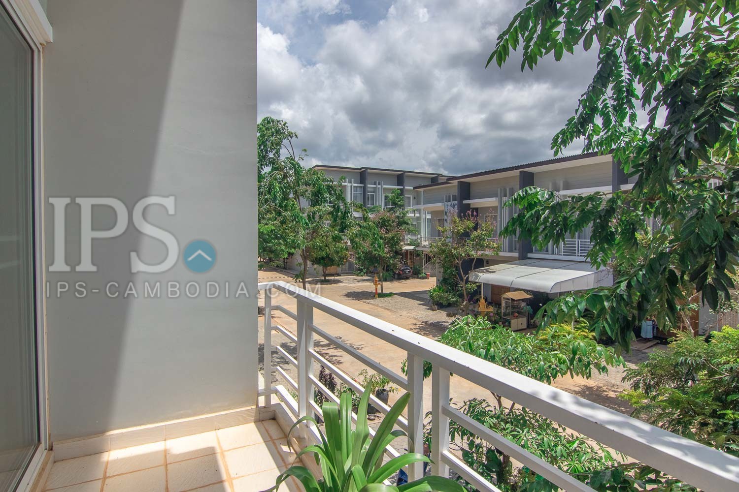 3 Bedroom Flat For Rent - Svay Dangkum, Siem Reap - Image 12