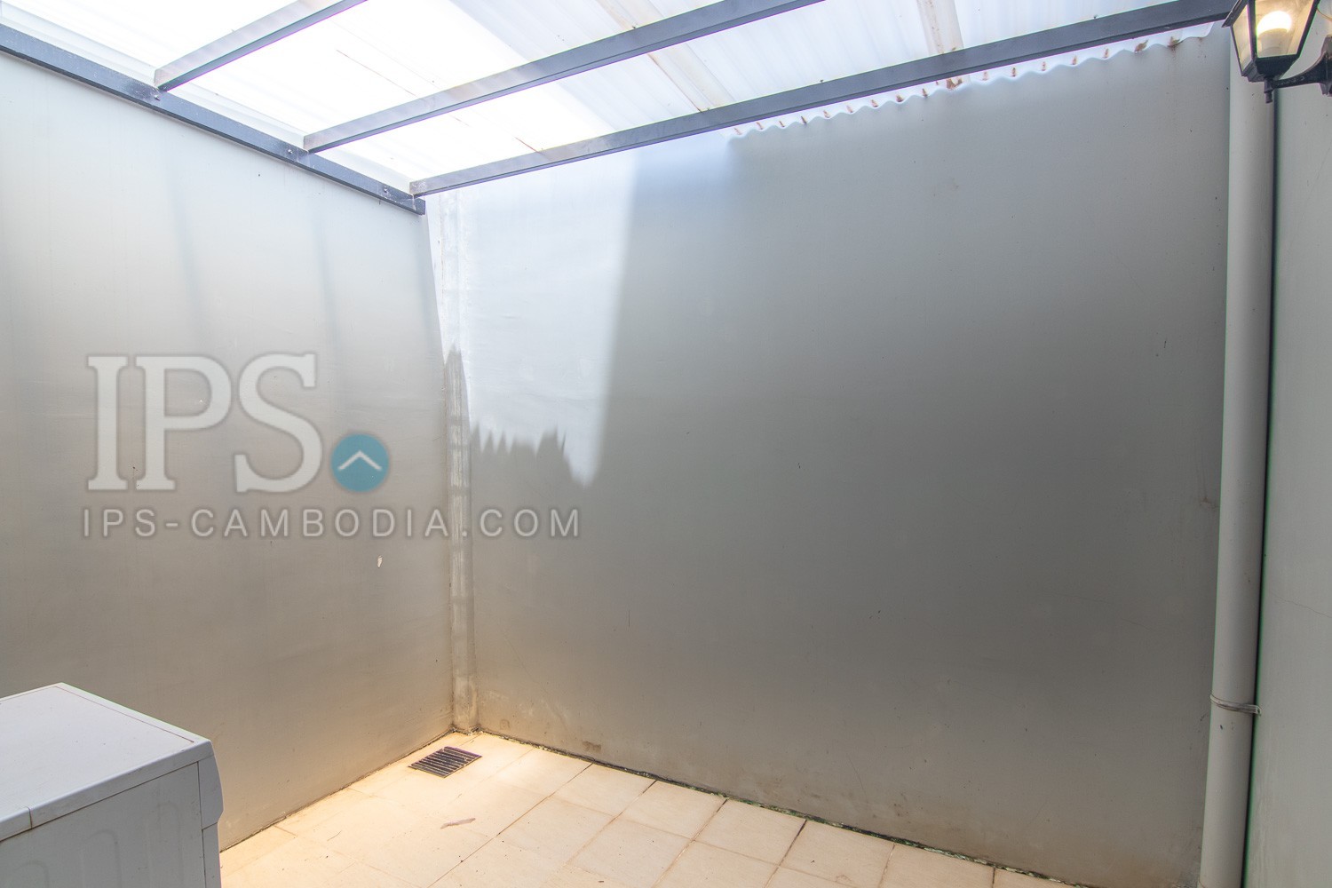 3 Bedroom Flat For Rent - Svay Dangkum, Siem Reap - Image 7