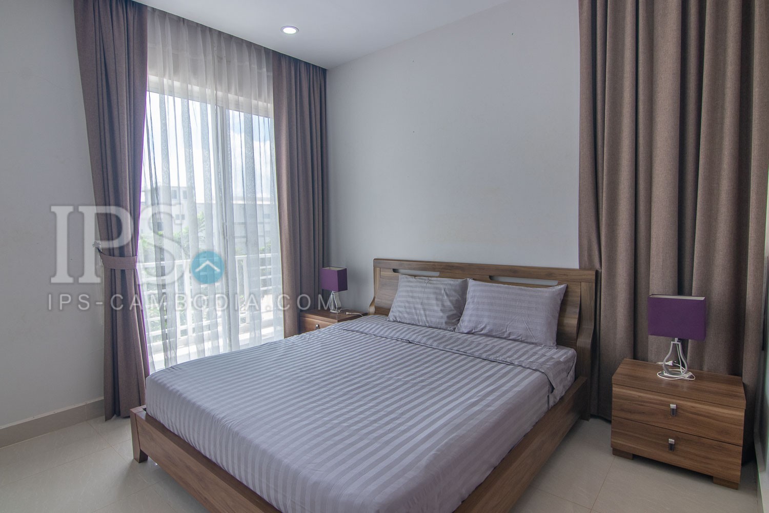 3 Bedroom Flat For Rent - Svay Dangkum, Siem Reap - Image 19