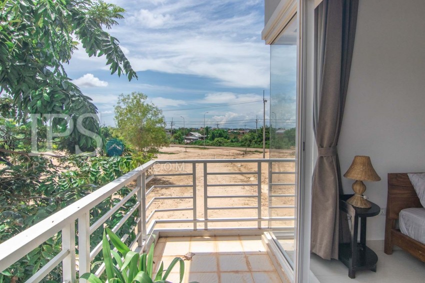 3 Bedroom Flat For Rent - Svay Dangkum, Siem Reap