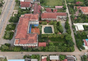 140 Bedroom Hotel For Sale - Svay Dangkum, Siem Reap thumbnail