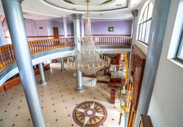 140 Bedroom Hotel For Sale - Svay Dangkum, Siem Reap thumbnail