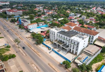 150 Bedroom Hotel For Sale - Svay Dangkum, Siem Reap thumbnail