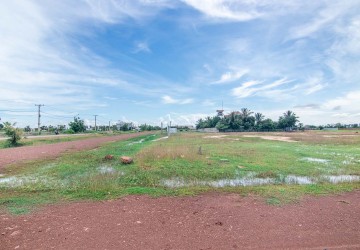 12800 Sqm Land For Sale - Sra Ngae, Siem Reap thumbnail