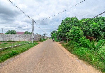 1,240 Sqm Land For Sale - Svay Thom, Siem Reap thumbnail