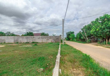 1,240 Sqm Land For Sale - Svay Thom, Siem Reap thumbnail