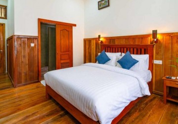 7 Bedroom Boutique  For Sale - Svay Dangkum,  Siem Reap thumbnail