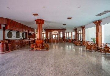 150 Bedroom Hotel For Sale - Svay Dangkum, Siem Reap thumbnail