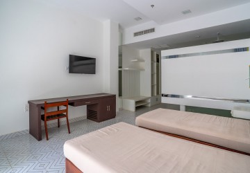 150 Bedroom Hotel For Sale - Svay Dangkum, Siem Reap thumbnail