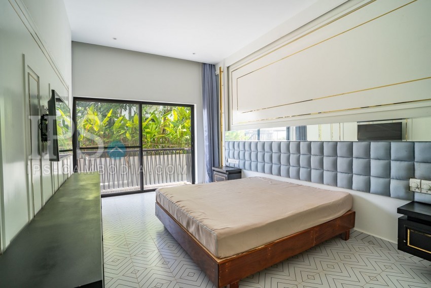 150 Bedroom Hotel For Sale - Svay Dangkum, Siem Reap