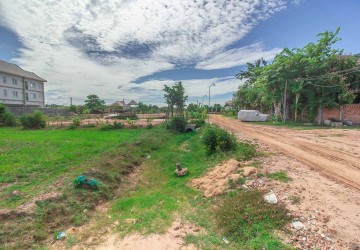 3687 Sqm Land For Sale - Svay Dangkum, Siem Reap thumbnail