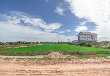 3687 Sqm Land For Sale - Svay Dangkum, Siem Reap thumbnail