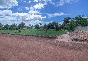 3000 Sqm Land For Sale - Svay Dangkum, Siem Reap thumbnail