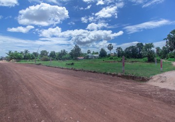 3000 Sqm Land For Sale - Svay Dangkum, Siem Reap thumbnail