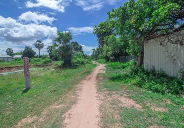 3000 Sqm Land For Sale - Svay Dangkum, Siem Reap thumbnail