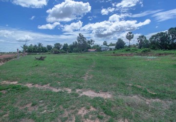 3000 Sqm Land For Sale - Svay Dangkum, Siem Reap thumbnail