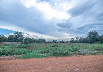 8000 Sqm Land For Sale - Svay Dangkum, Siem Reap thumbnail