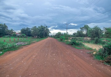 8000 Sqm Land For Sale - Svay Dangkum, Siem Reap thumbnail