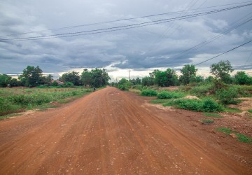 8000 Sqm Land For Sale - Svay Dangkum, Siem Reap thumbnail