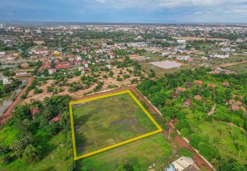 8000 Sqm Land For Sale - Svay Dangkum, Siem Reap thumbnail