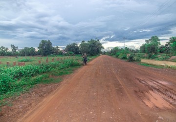 8000 Sqm Land For Sale - Svay Dangkum, Siem Reap thumbnail