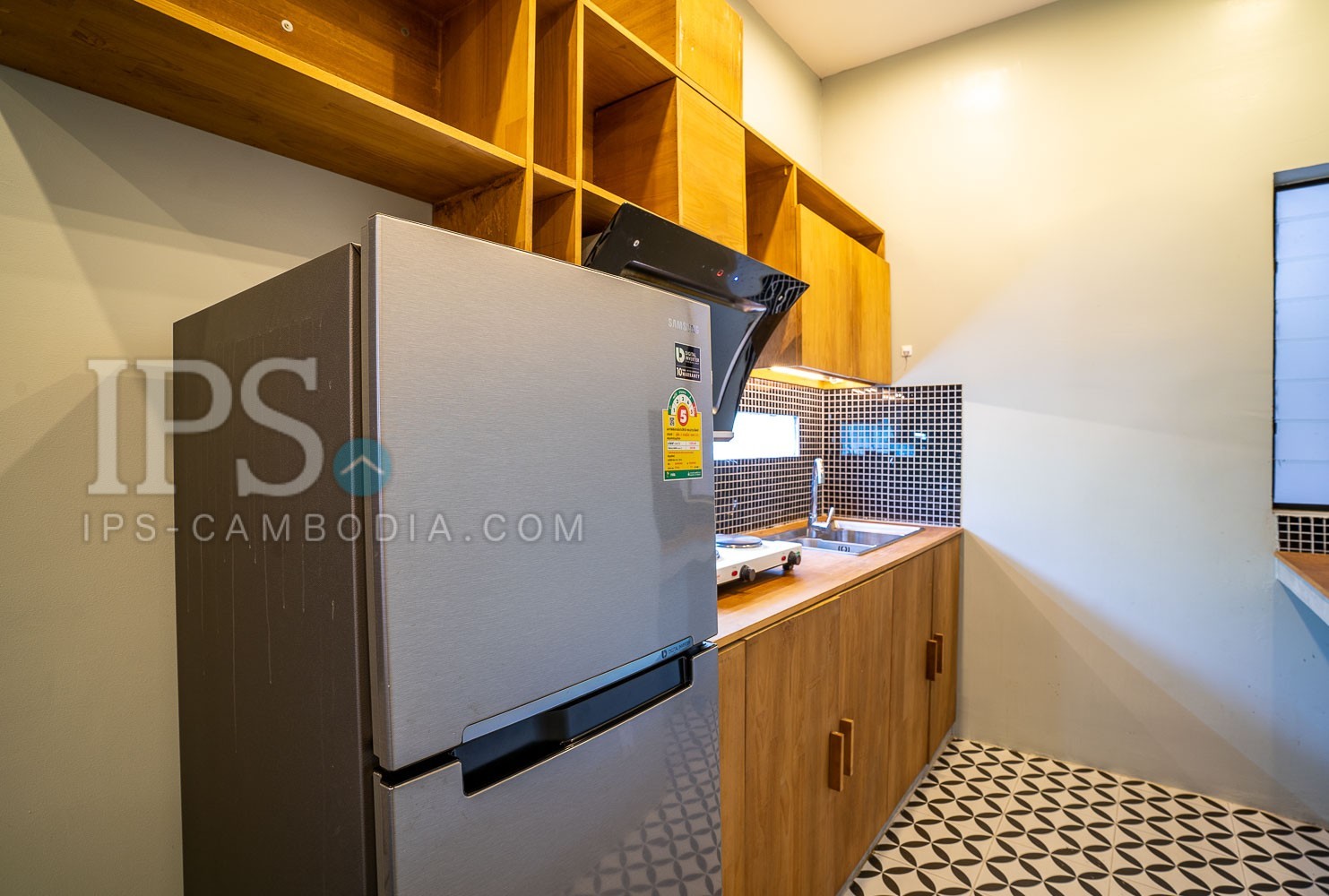1 Bedroom Apartment For Rent - Sala Kamreuk, Siem Reap - Image 6 1 Bedroom Apartment For Rent - Sala Kamreuk, Siem Reap - Image 6