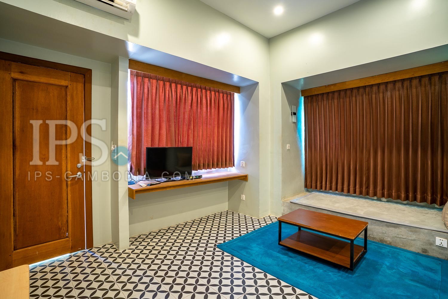 1 Bedroom Apartment For Rent - Sala Kamreuk, Siem Reap - Image 3 1 Bedroom Apartment For Rent - Sala Kamreuk, Siem Reap - Image 3