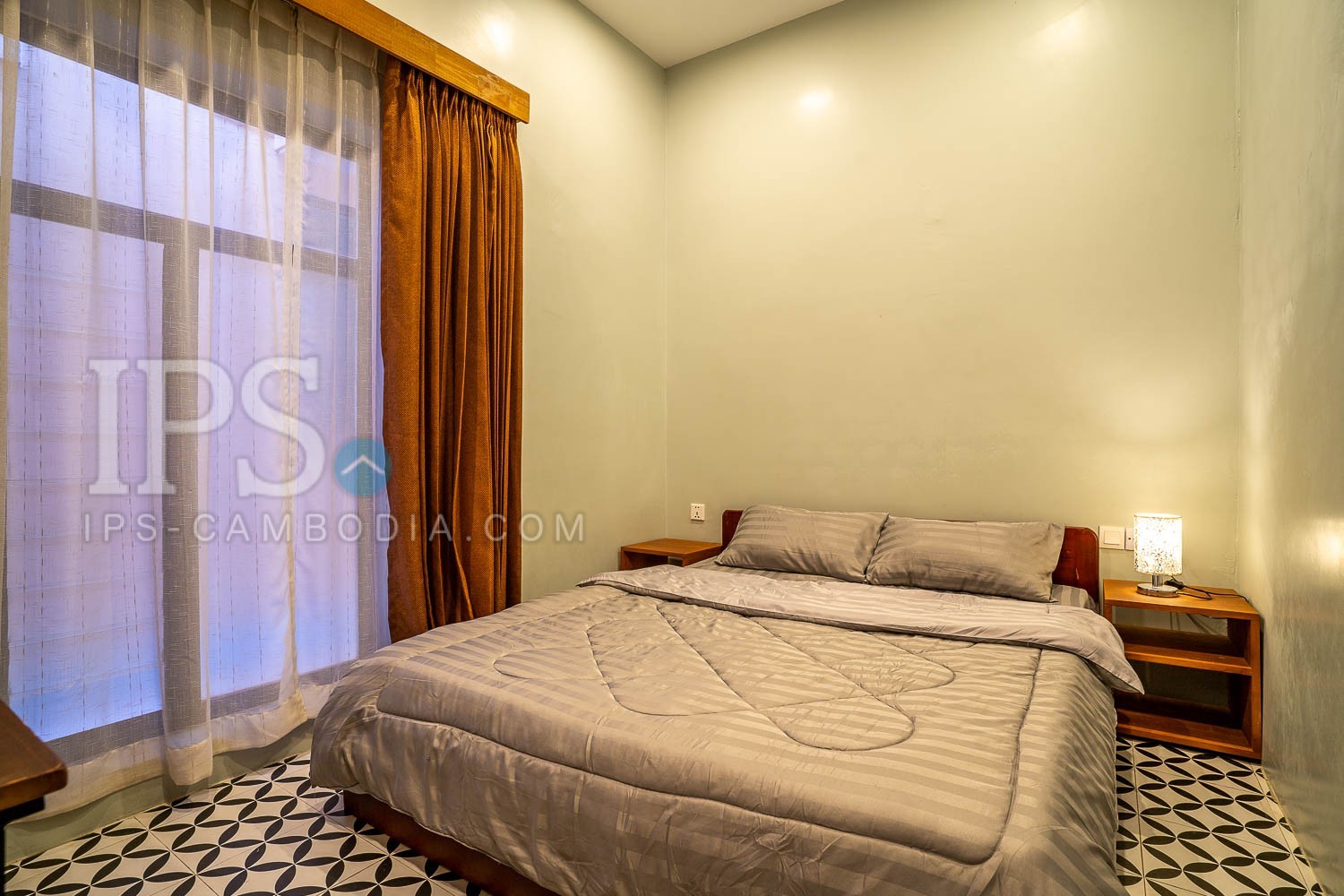 1 Bedroom Apartment For Rent - Sala Kamreuk, Siem Reap - Image 8 1 Bedroom Apartment For Rent - Sala Kamreuk, Siem Reap - Image 8