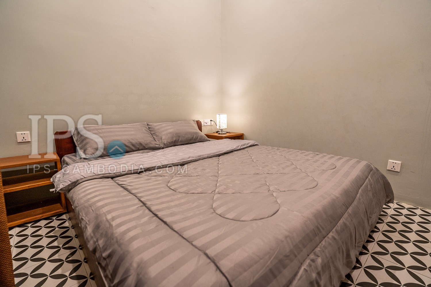 1 Bedroom Apartment For Rent - Sala Kamreuk, Siem Reap - Image 9 1 Bedroom Apartment For Rent - Sala Kamreuk, Siem Reap - Image 9
