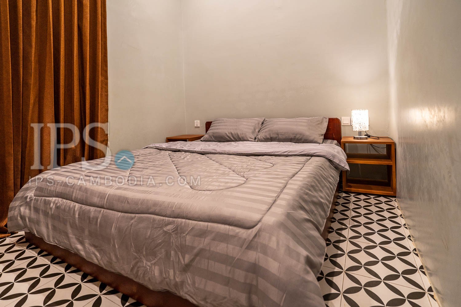 1 Bedroom Apartment For Rent - Sala Kamreuk, Siem Reap - Image 10 1 Bedroom Apartment For Rent - Sala Kamreuk, Siem Reap - Image 10