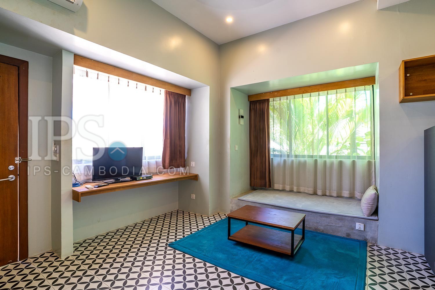 1 Bedroom Apartment For Rent - Sala Kamreuk, Siem Reap - Image 4 1 Bedroom Apartment For Rent - Sala Kamreuk, Siem Reap - Image 4