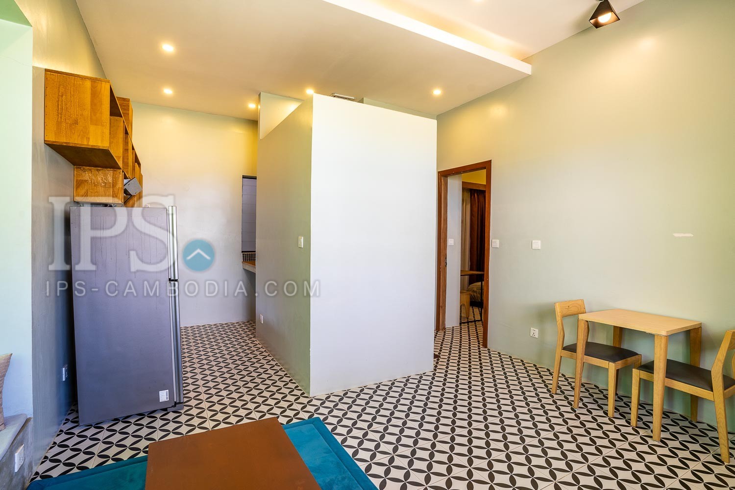 1 Bedroom Apartment For Rent - Sala Kamreuk, Siem Reap - Image 2 1 Bedroom Apartment For Rent - Sala Kamreuk, Siem Reap - Image 2