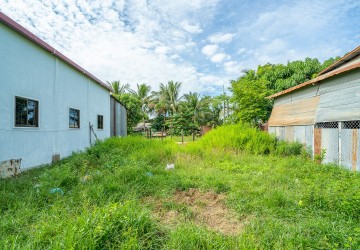  187 Sqm Land For Sale - Chreav, Siem Reap thumbnail