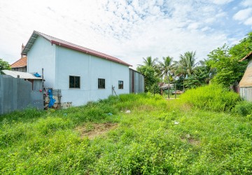  187 Sqm Land For Sale - Chreav, Siem Reap thumbnail