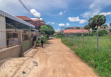 306 Sqm Land For Sale - Sala Kamreuk, Siem Reap  thumbnail