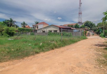 306 Sqm Land For Sale - Sala Kamreuk, Siem Reap  thumbnail