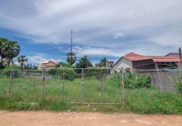 306 Sqm Land For Sale - Sala Kamreuk, Siem Reap  thumbnail