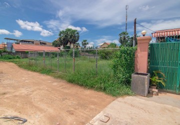 306 Sqm Land For Sale - Sala Kamreuk, Siem Reap  thumbnail