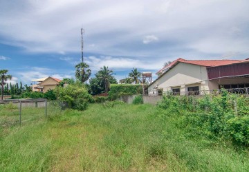 306 Sqm Land For Sale - Sala Kamreuk, Siem Reap  thumbnail